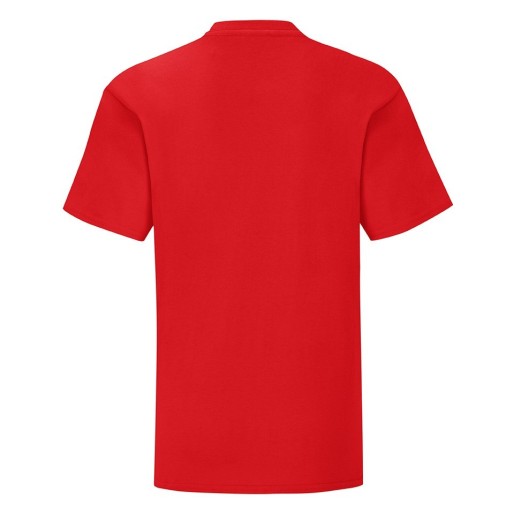 Fruit of the Loom, KIDS ICONIC 150T, kids T-shirt