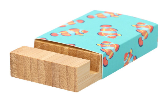 CreaSleeve 224 custom paper sleeve