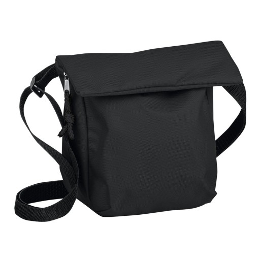 SHANNON. Polyester pouch in 600D