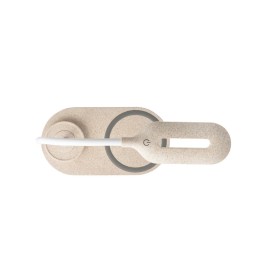 OZZEL. Table lamp with wireless charger (Fast, 10W)