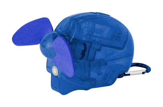 Bluco water spray fan