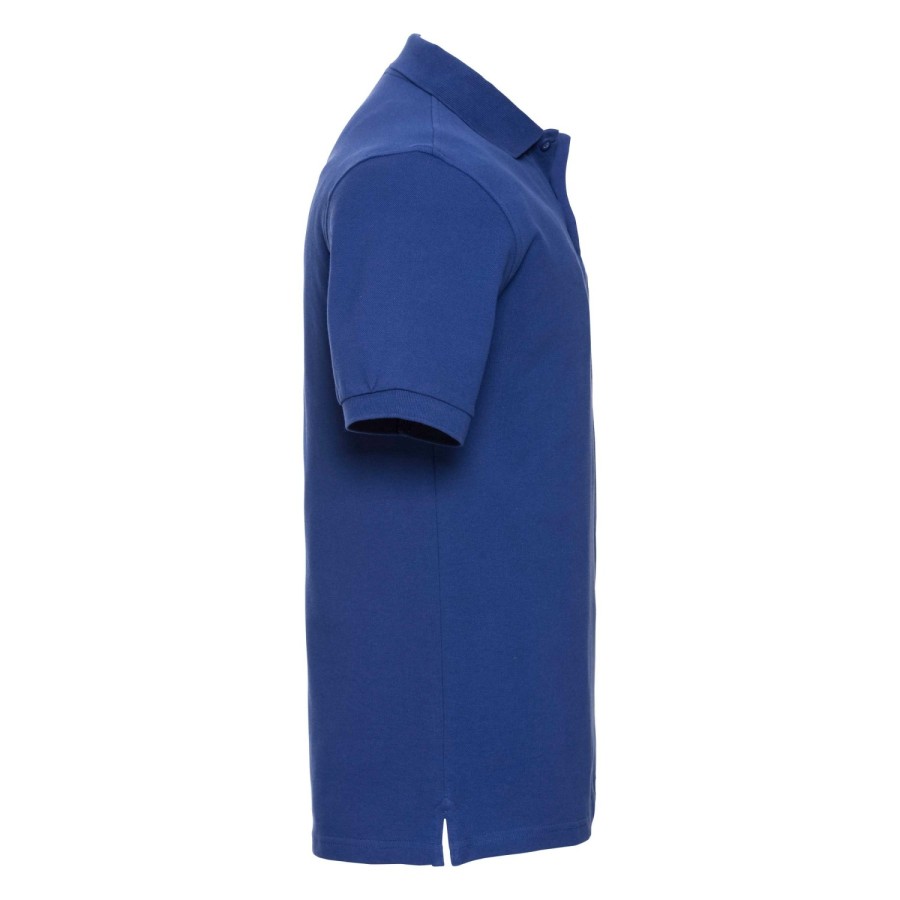 RUSSELL muška CLASSIC COTTON POLO