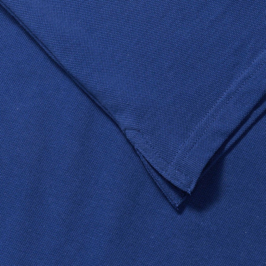 RUSSELL muška CLASSIC COTTON POLO