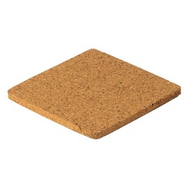 CORTEX, coaster, beige