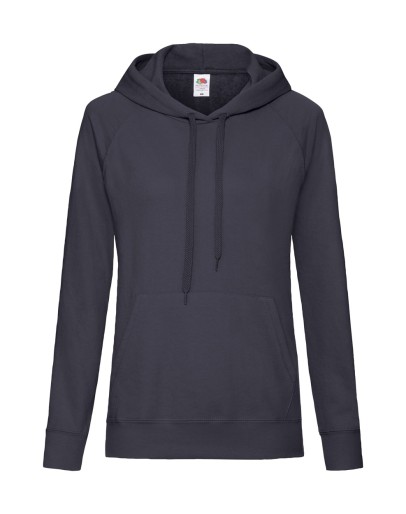 Lightweight Hooded Sweat W ženska dukserica