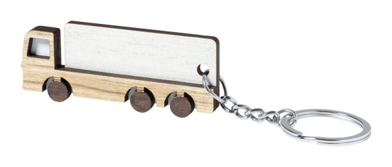 Trency keyring
