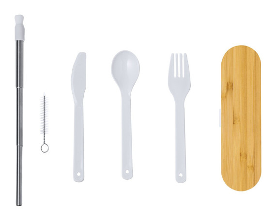 Milner cutlery set