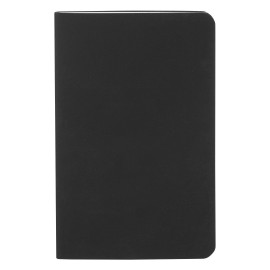 ELIOT MINI, a6 notebook, black