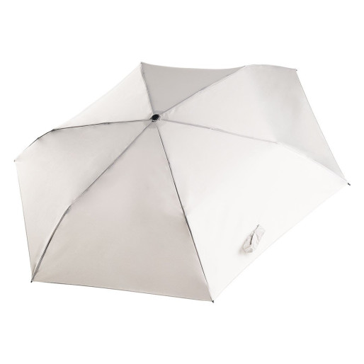 BREEZER, sklopivi kišobran sa ručnim otvaranjem, bež