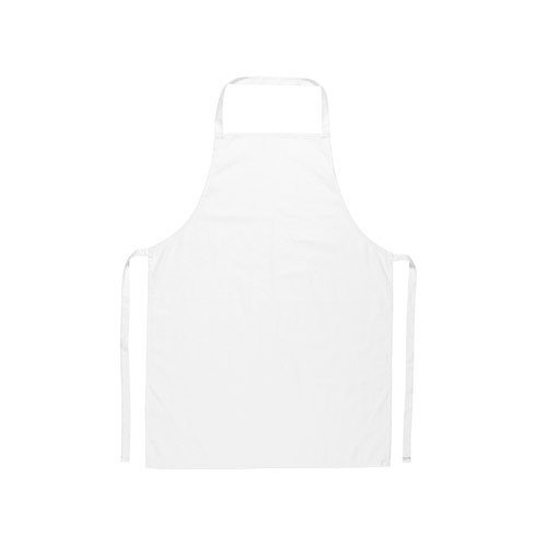 CUMIN. Kecelja od pamučnog kepera (180 g/m²)