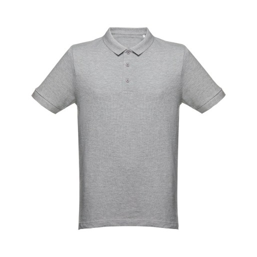 THC MONACO. Muška polo majica