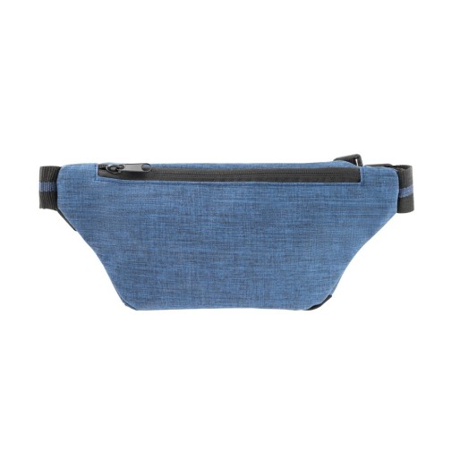 MUZEUL. Waist pouch in 300D