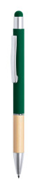 Zabox touch ballpoint pen