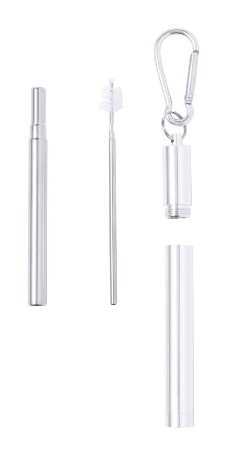 Jexor drinking straw set