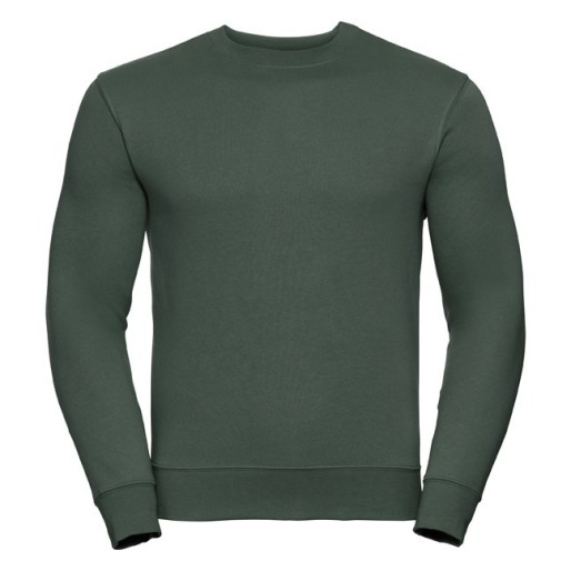 RUSSELL men's AUTHENTIC dukserica