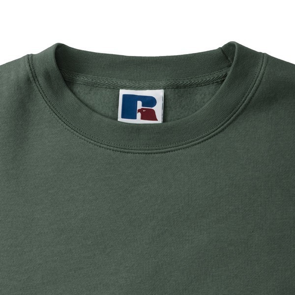 RUSSELL men's AUTHENTIC dukserica