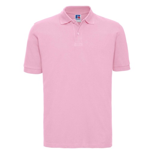 RUSSELL muška CLASSIC COTTON POLO