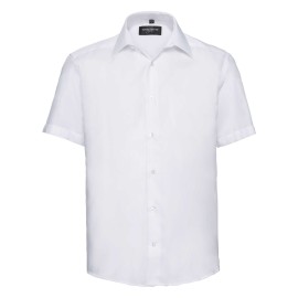 Men's Short Sleeved Shirt, NON IRON SHIRT