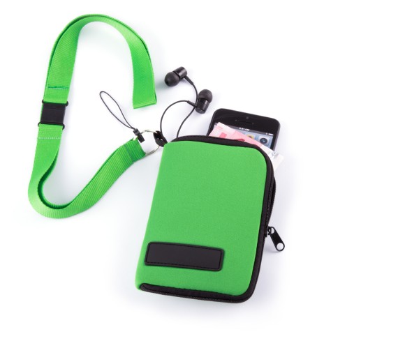 Pooler multipurpose bag