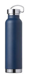 Staver copper insulated vacuum flask