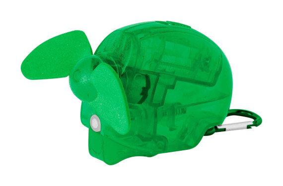 Bluco water spray fan