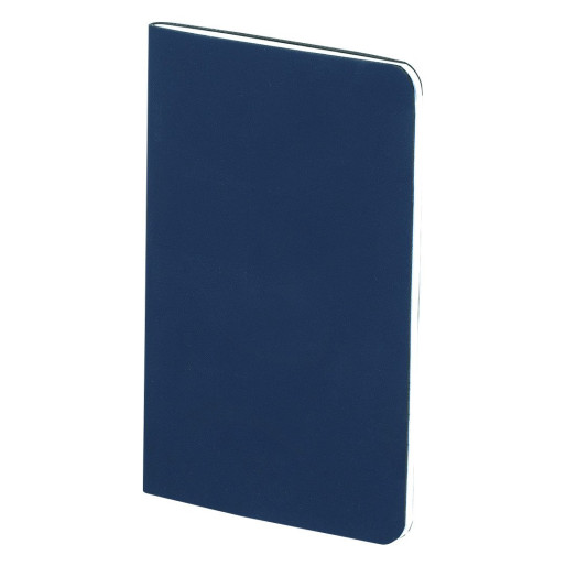 ELIOT MINI, notes a6, plavi