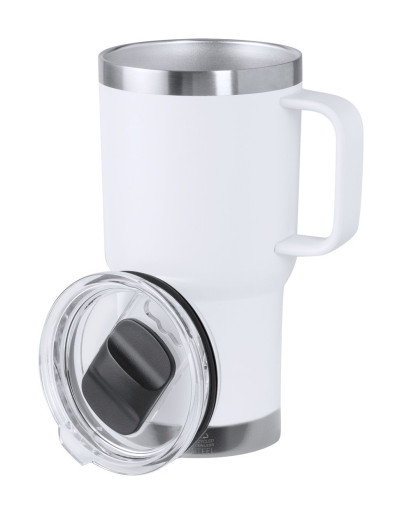 Paster thermo mug