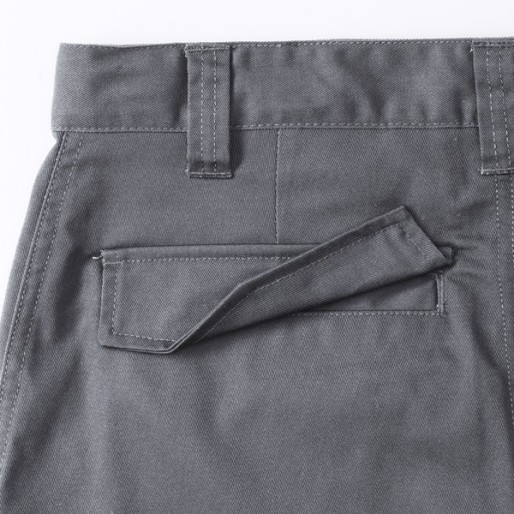 Radni Šorc modernog kroja, Materijal 65/35 , kepera