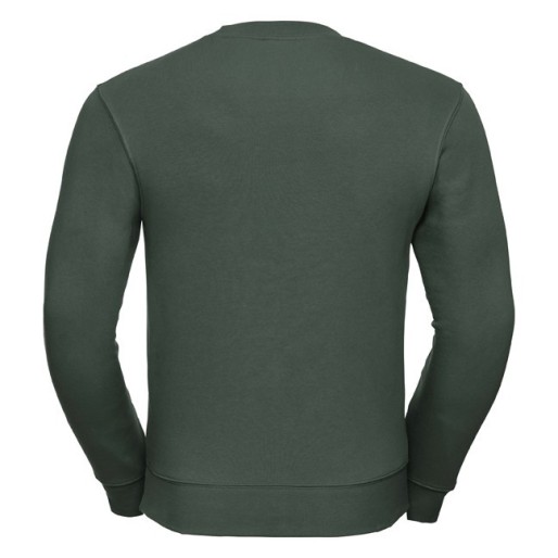 RUSSELL muški AUTHENTIC duks