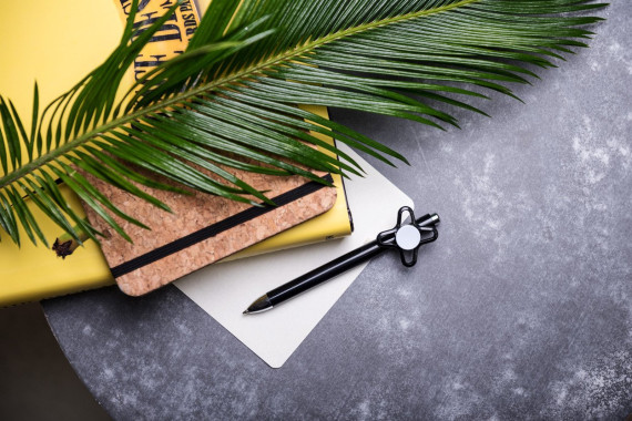 Karsol ballpoint pen