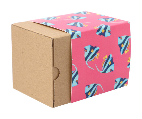 CreaSleeve 225 custom paper sleeve