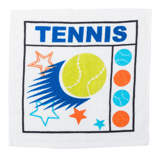 Spica compressed towel