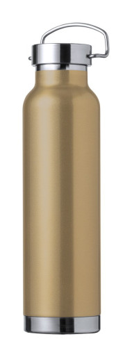 Staver copper insulated vacuum flask