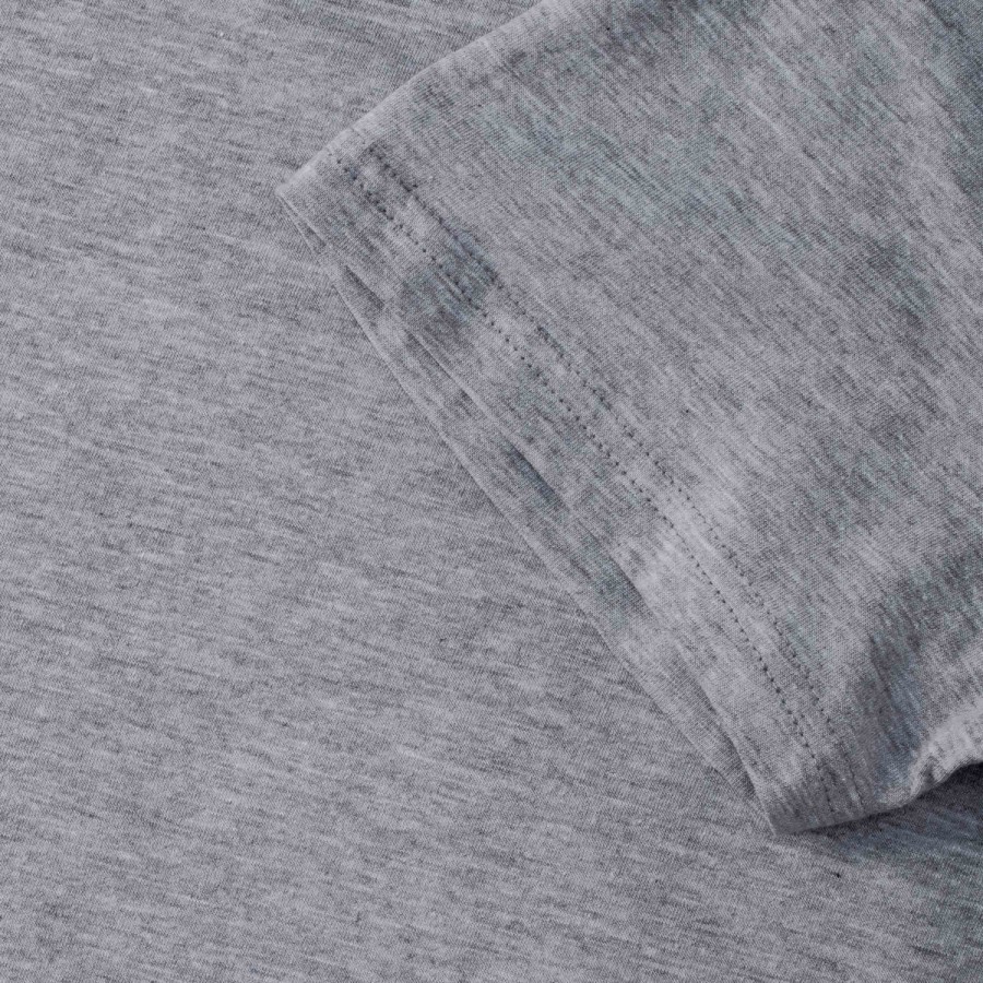 RUSSELL Muška strukirana majica