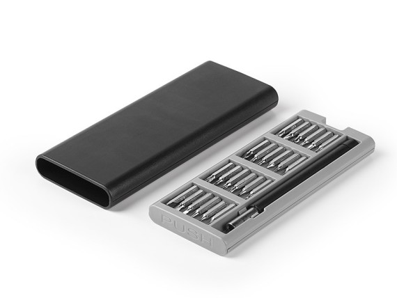 FORT, Odvijač sa izmenjivim ulošcima