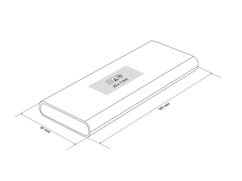 FORT, Odvijač sa izmenjivim ulošcima