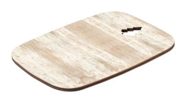 Lienak Christmas cutting board