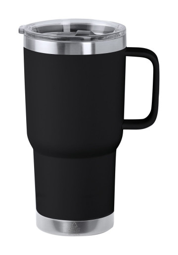 Paster thermo mug