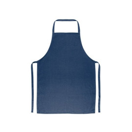 CUMIN. Cotton twill apron (180 g/m²)