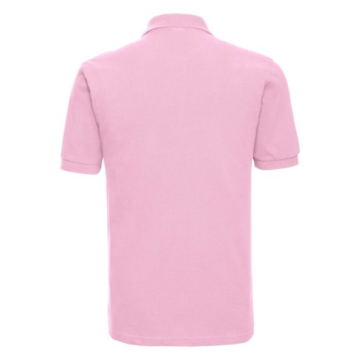 RUSSELL muška CLASSIC COTTON POLO