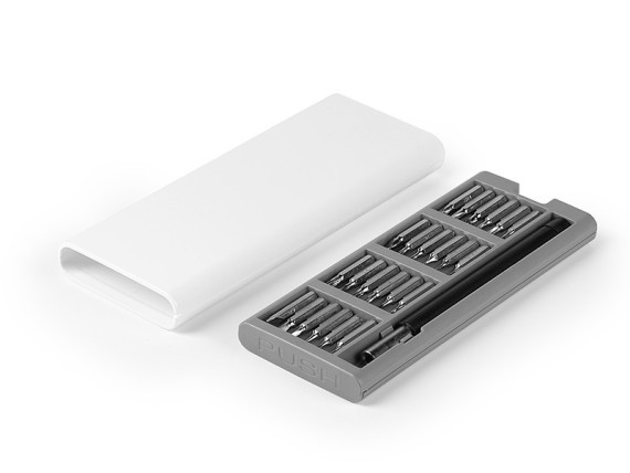 FORT, Odvijač sa izmenjivim ulošcima