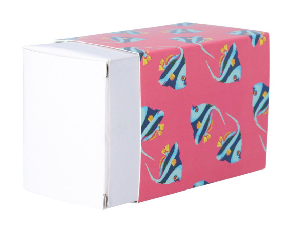 CreaSleeve 278 custom paper sleeve