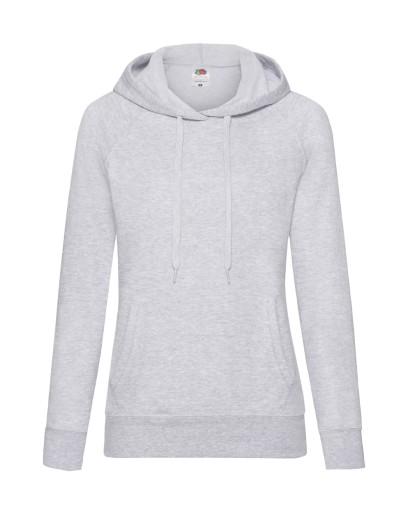 Lightweight Hooded Sweat W ženska dukserica