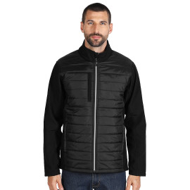 PARKER, radna jakna, crna