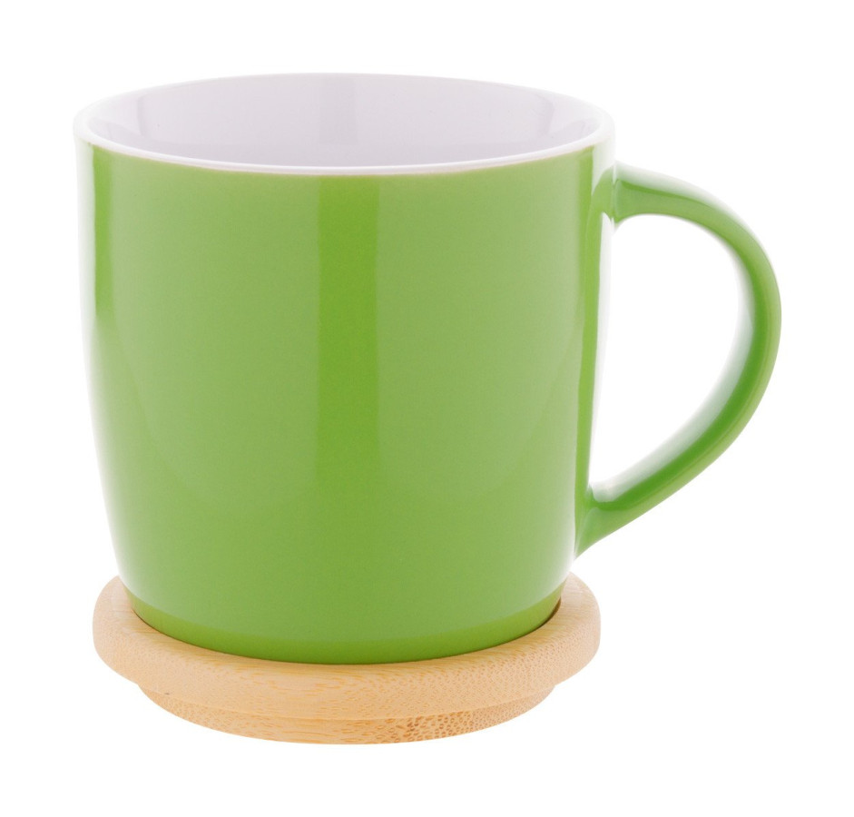 Hemera Plus mug