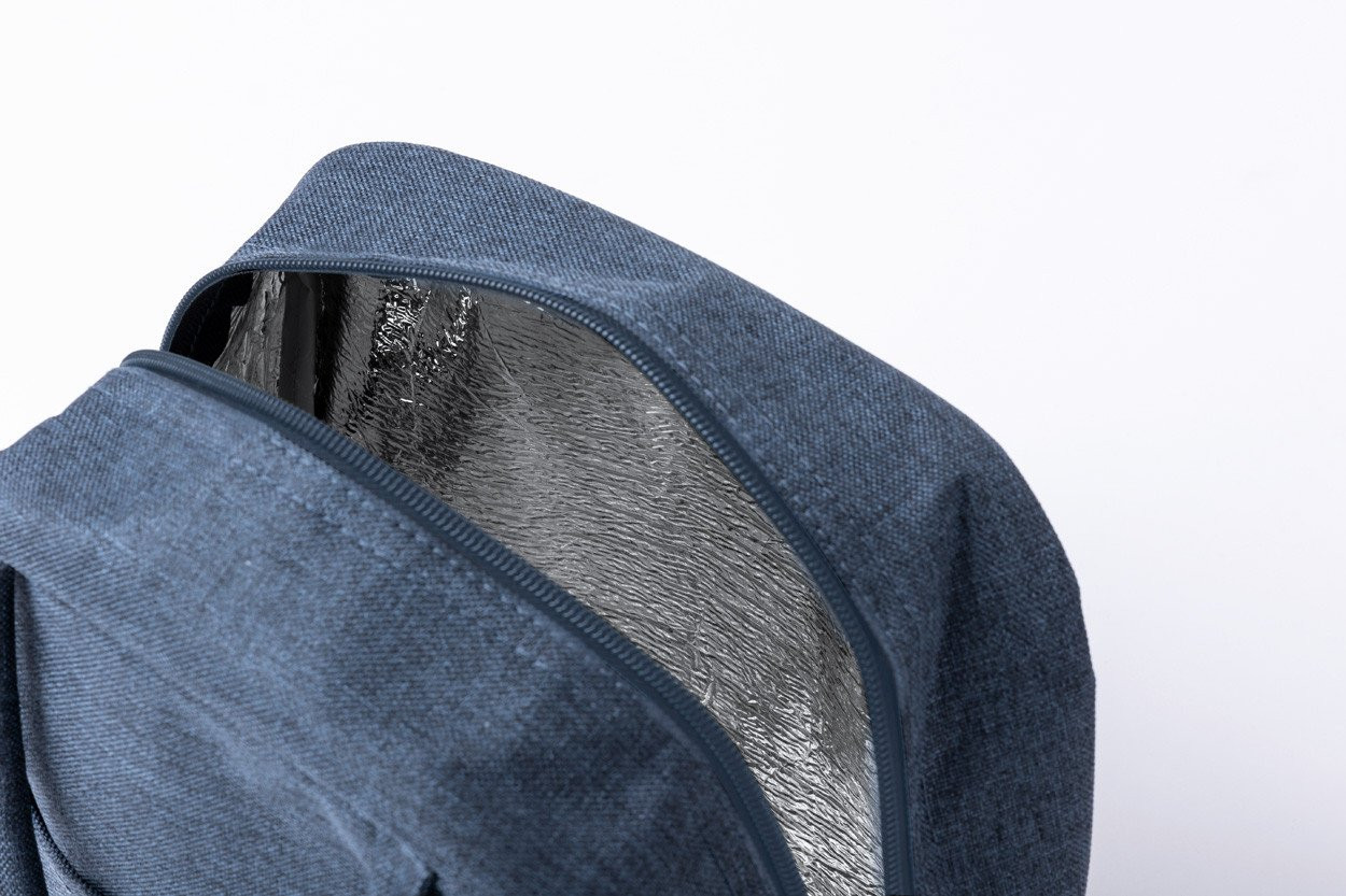 Hartman RPET cooler bag