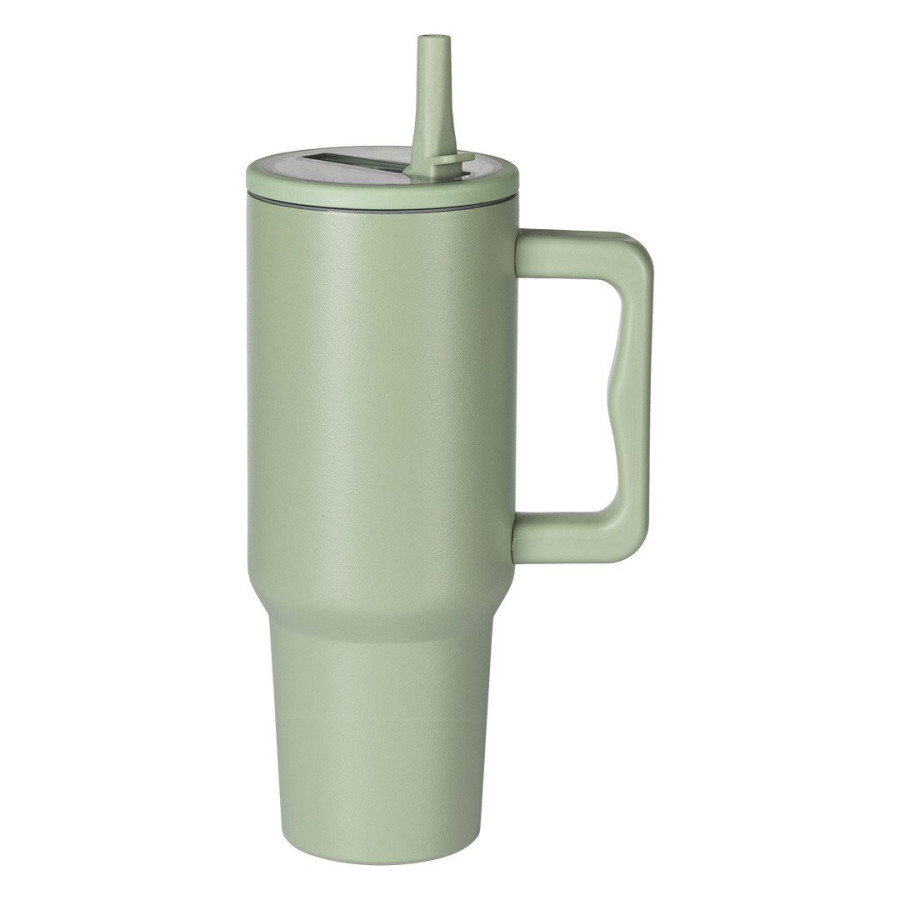 BOREALIS, termos, 1200 ml, pastelno zeleni