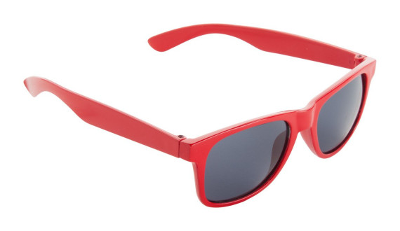 Spike sunglasses for children
