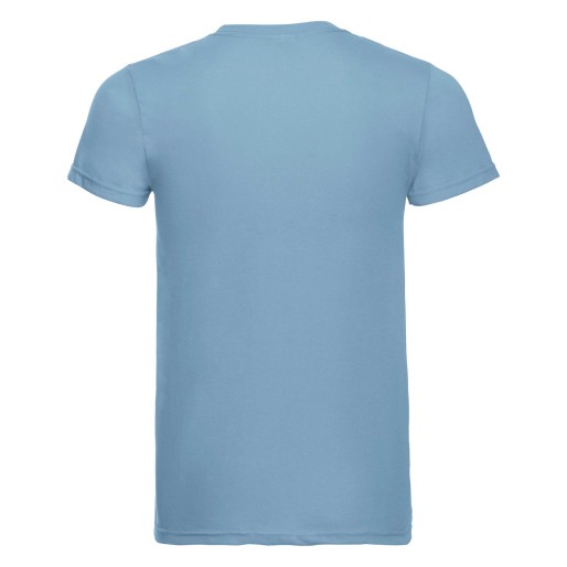 RUSSELL Muška strukirana majica