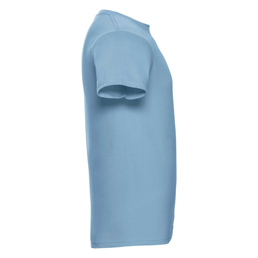 RUSSELL Muška strukirana majica